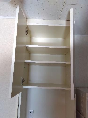 レオパレス岡IIの外観写真