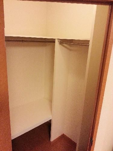レオパレス岡IIの内装写真