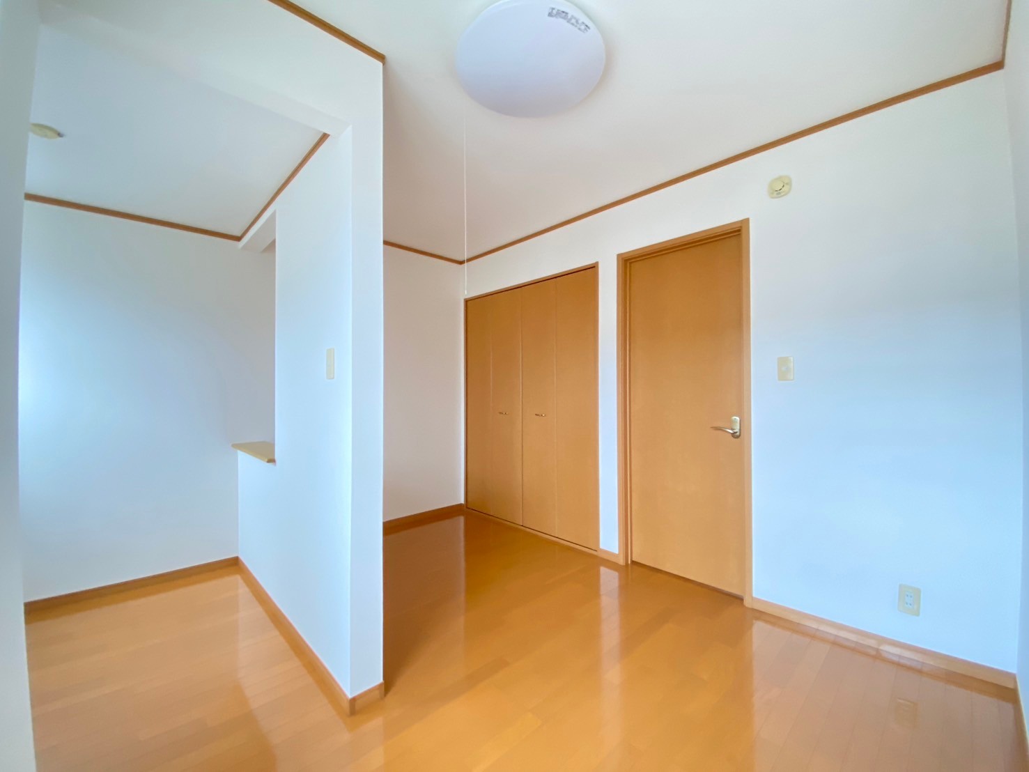 その他設備　2F洋室(2)☆