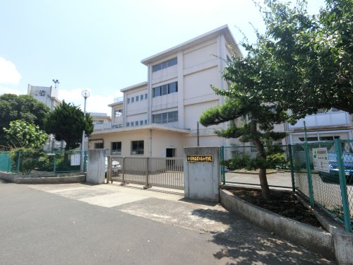 小学校　千葉市立星久喜小学校（小学校）まで1002m