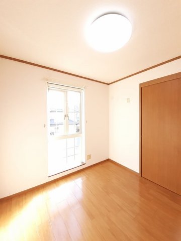 その他部屋・スペース　きれいな内装です