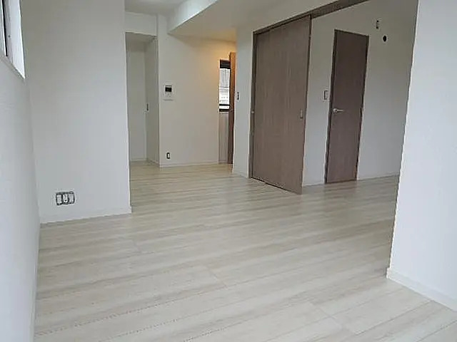 居室・リビング　参考写真