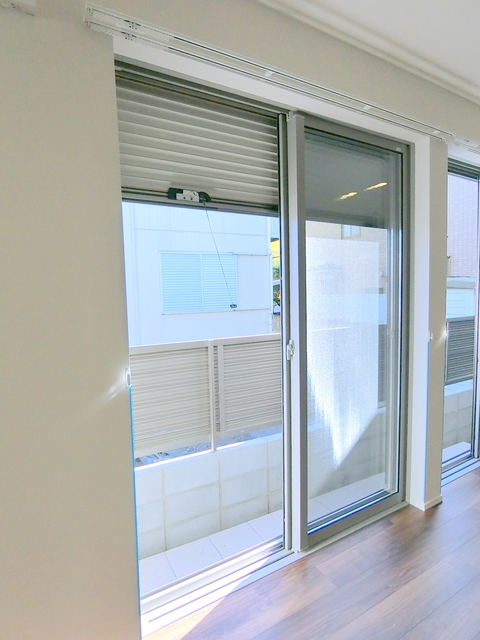 セキュリティ　★防犯シャッター★