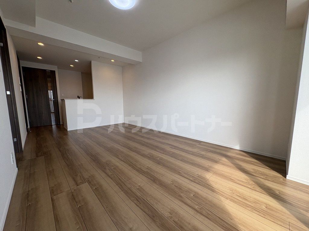 居室・リビング　リビング/居室