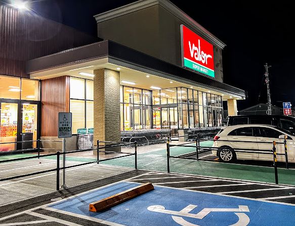 スーパー　スーパーマーケットバロー 堺豊田店（スーパー）まで763m