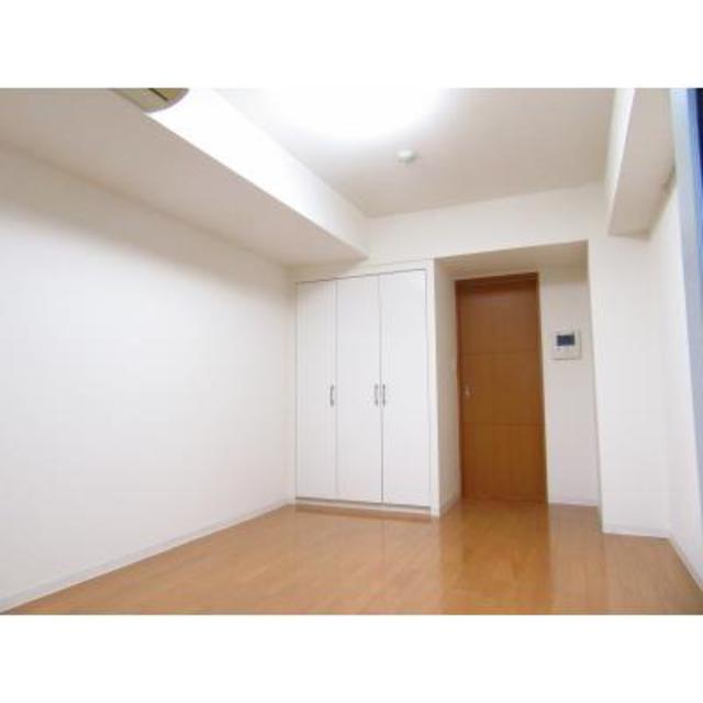 居室・リビング　※写真は同タイプ住戸です。