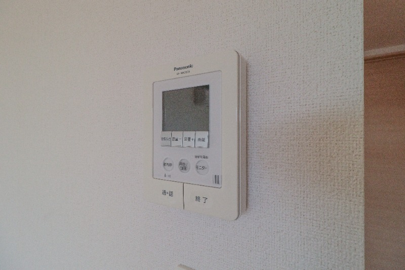 セキュリティ　図面と現状に相違がある場合には現状を優先