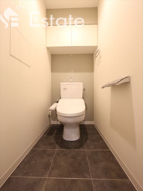 トイレ　☆トイレ