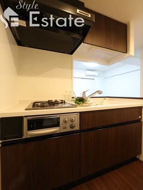 キッチン　☆キッチン