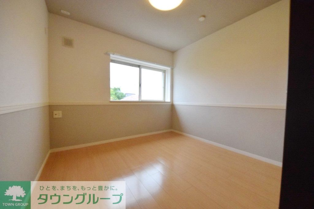 その他部屋・スペース　リビング/居室