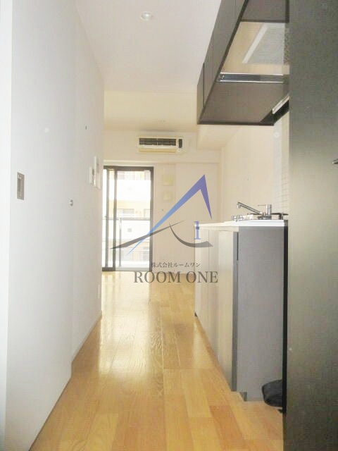 玄関　玄関です。