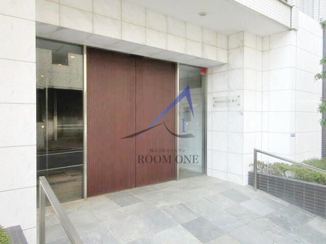 エントランス　エントランスです。