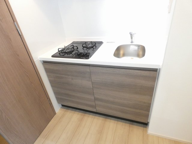 キッチン　イメージ