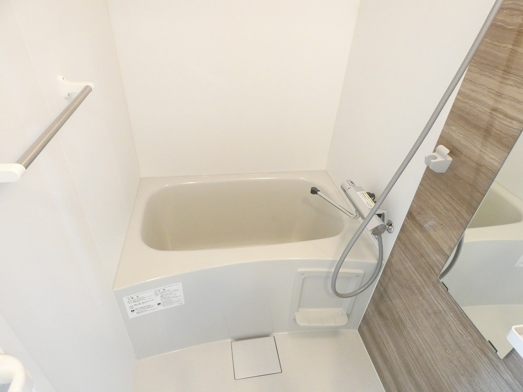 バス・シャワールーム　イメージ