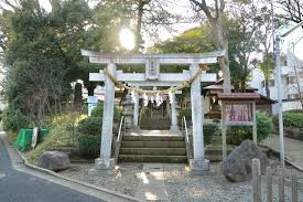 その他　弦巻神社（その他）まで126m
