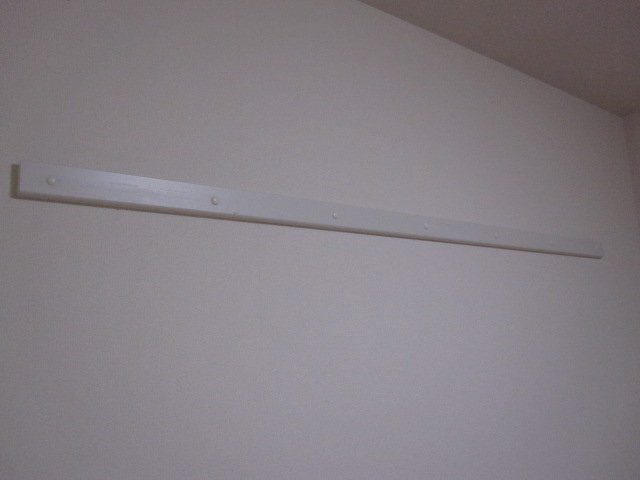 その他部屋・スペース　ハンガーモール