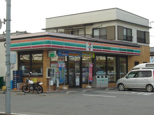 その他　セブンイレブン（その他）まで230m