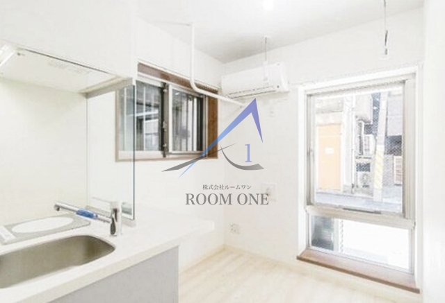 その他部屋・スペース　寝室です。