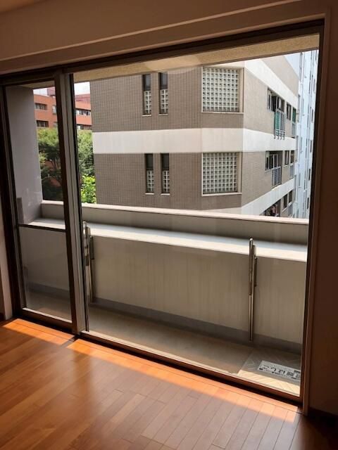 バルコニー　☆バルコニーあり☆