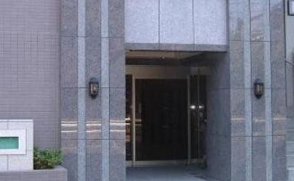 エントランス　☆エントランス☆