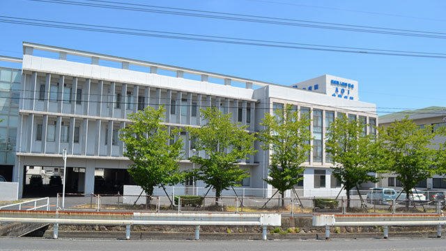 病院　医療法人社団葵会AOI倉敷病院（病院）まで609m