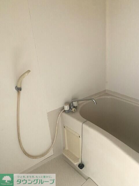 バス・シャワールーム　★同施工タイプイメージ★