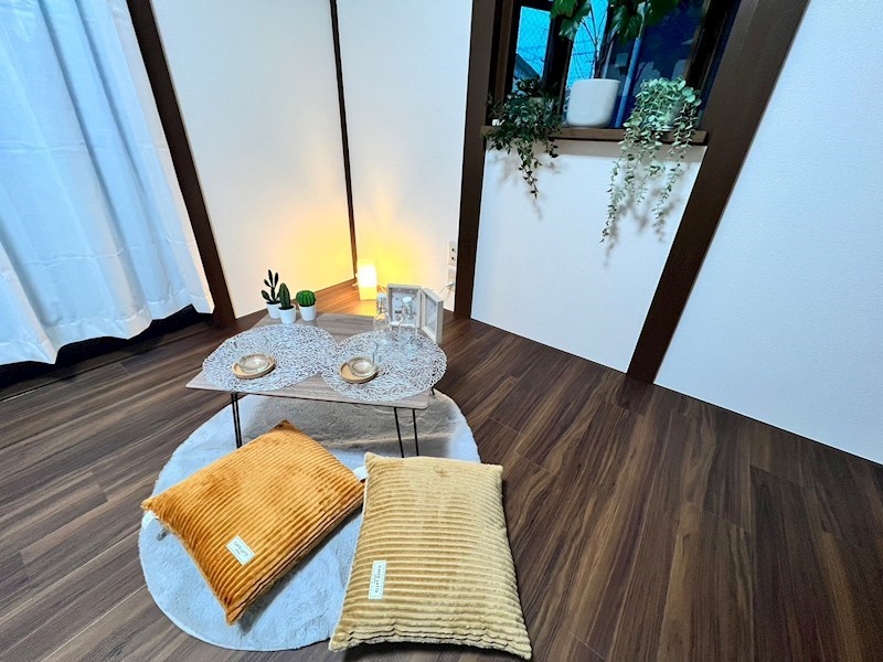 その他部屋・スペース