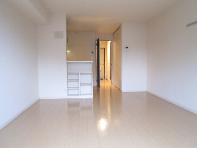 居室・リビング　居室