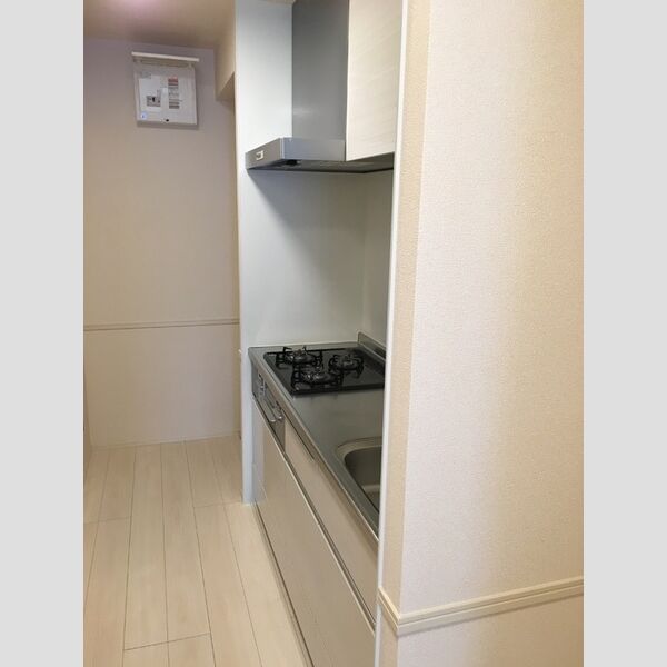 キッチン　システムキッチン