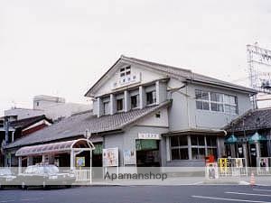 その他　高田駅（ＪＲ　桜井線）（その他）まで1169m