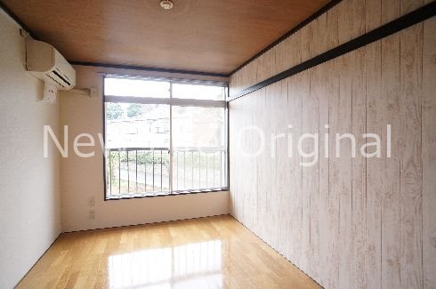 その他部屋・スペース　エアコン付きでいつでも快適に過ごせます☆