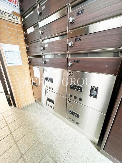 その他共有部分