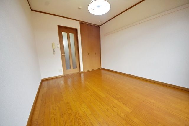 その他部屋・スペース　★居室★