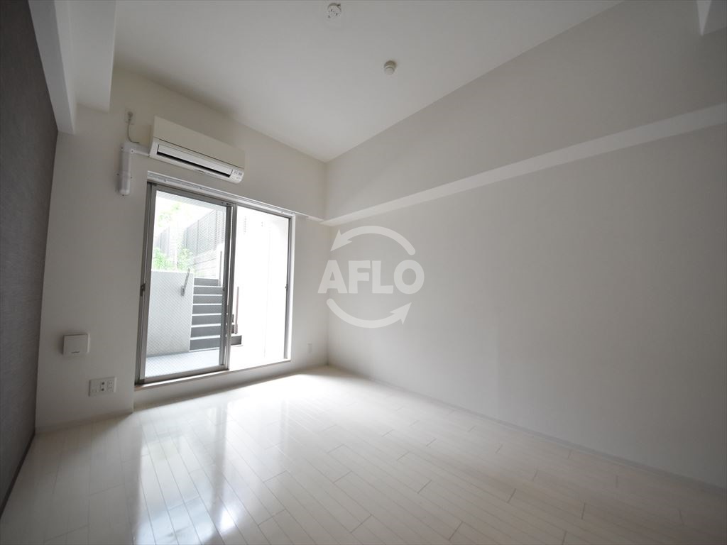 その他部屋・スペース　レジデンス上町台　寝室