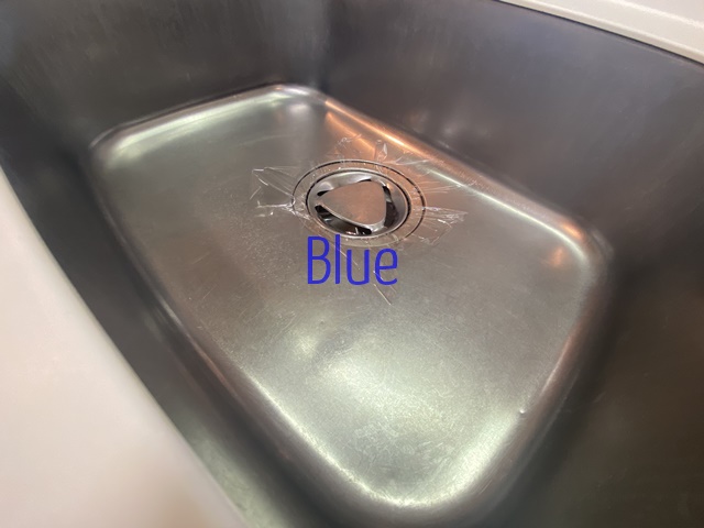 キッチン　同仕様