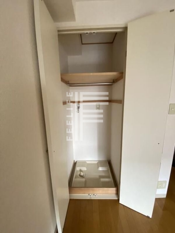 その他設備　同間取り別部屋の写真です、ご参考までに。