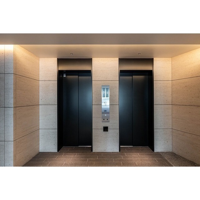 その他共有部分　エレベーター