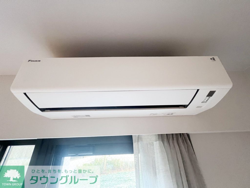 その他設備　設備