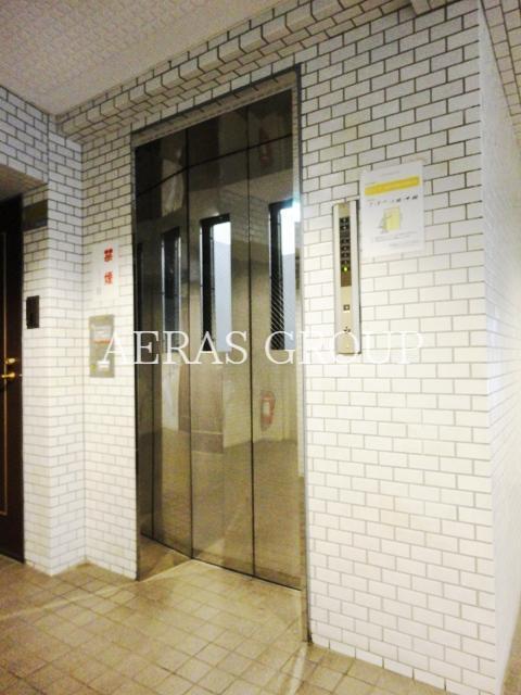 その他　エレベーター付き