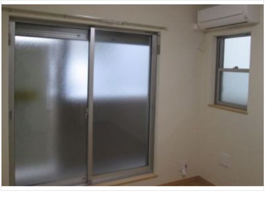 その他部屋・スペース　広角レンズで撮影の為、実際の見え方と異なります。同一仕様。