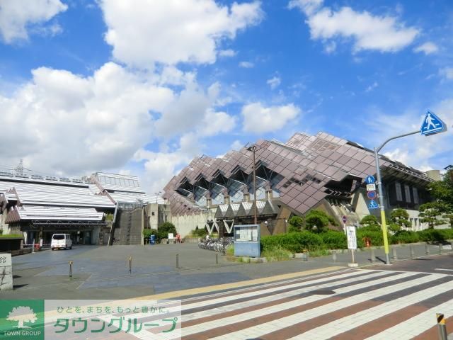 その他　東京武道館（その他）まで682m