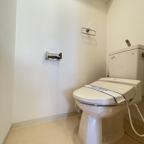 トイレ　同仕様タイプです