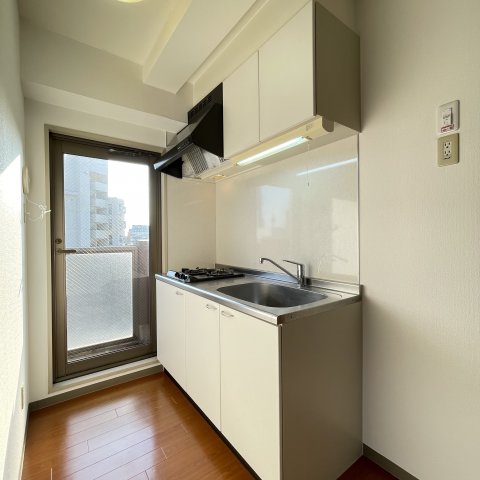 キッチン　同仕様タイプです