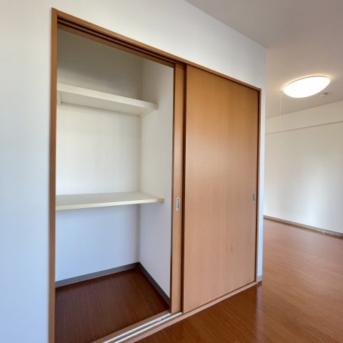 収納　同仕様タイプです