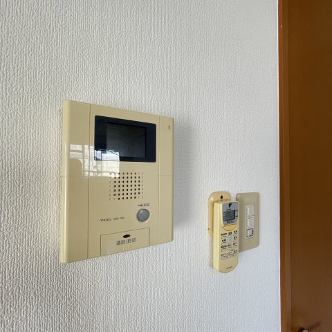 セキュリティ　同仕様タイプです