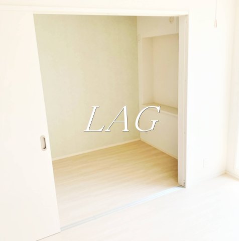 その他部屋・スペース　寝室です。