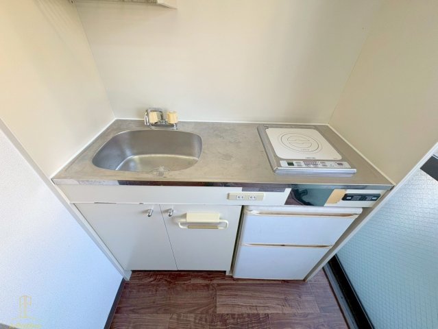 キッチン　フェスタ天神