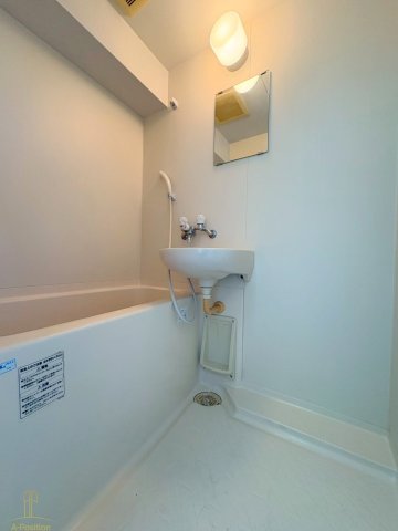 バス・シャワールーム　フェスタ天神