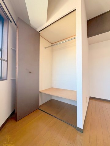 収納　フェスタ天神