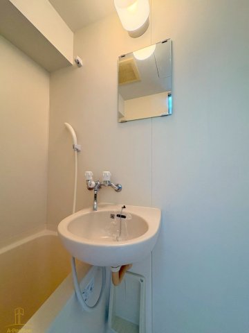 洗面設備　フェスタ天神